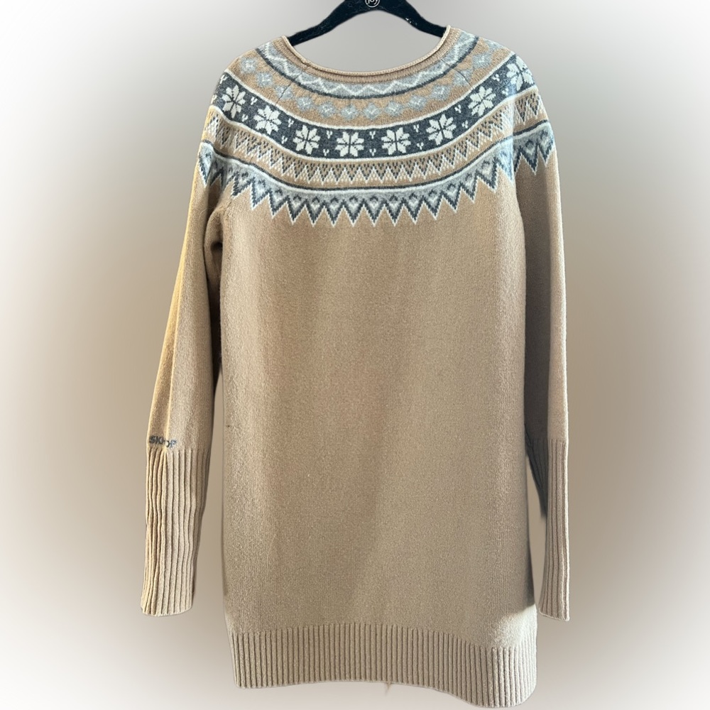 Skhoop Celine Tunic